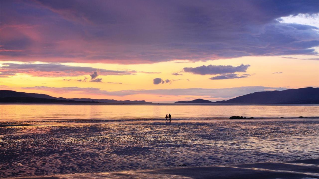 10th beach